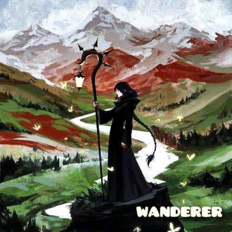 Wanderer | Boomplay Music