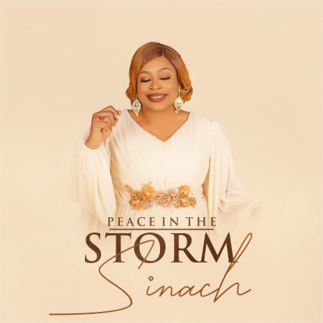 Peace in the Storm ft. Charlse Arinze Cyude | Boomplay Music
