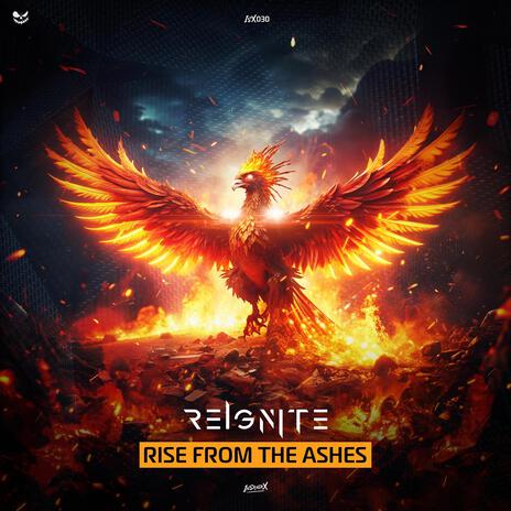 Rise from the Ashes | Boomplay Music