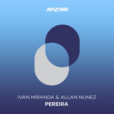 Pereira (Original Mix) ft. Allan Nunez