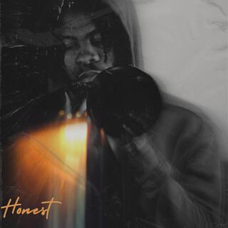 Honest ft. A.N.T.I lyrics | Boomplay Music