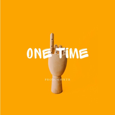 One Time (feat. Dario Devon)