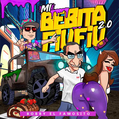 Mi Bebita Fiu Fiu 2.0 | Boomplay Music