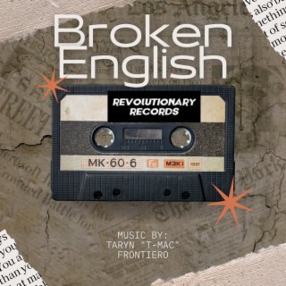 Broken English Side B