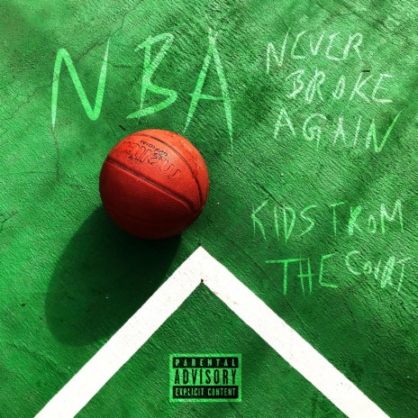 NBA (feat. Lil Swish & Young Vince Carter)