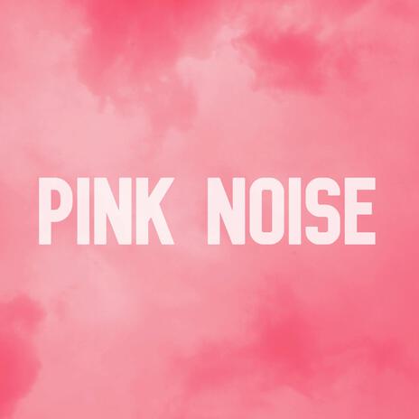 Relaxing Pink Noise ft. Pink Noise Loopable & Solaris Sounds