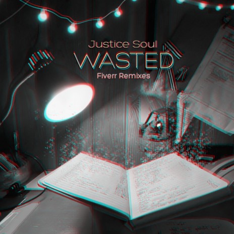 Wasted (DJ Saka Remix) | Boomplay Music