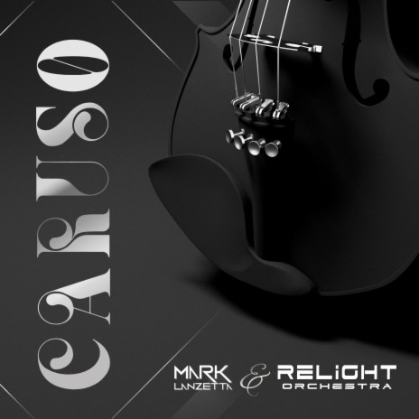 Caruso ft. Relight Orchestra | Boomplay Music