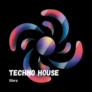 Techno house libra