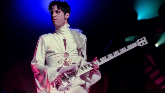 An introduction to... Prince