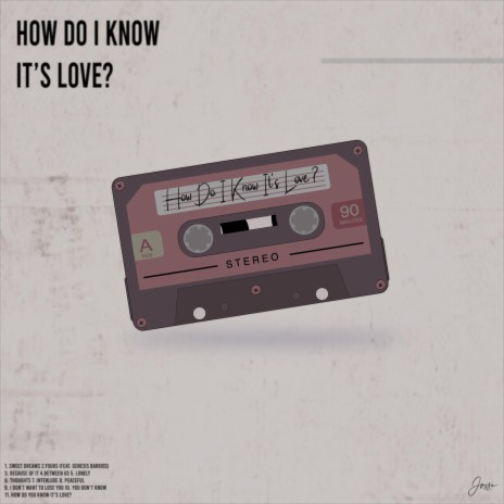 How Do You Know It's Love? | Boomplay Music