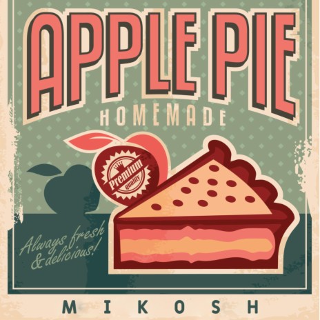 Apple Pie | Boomplay Music