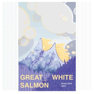 Great White Salmon