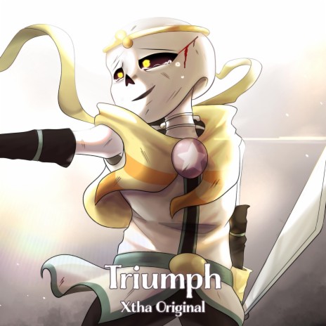 Triumph (Dream's Theme)