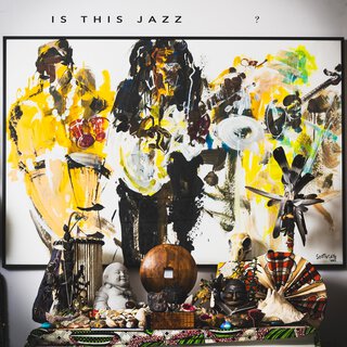 Is This Jazz?