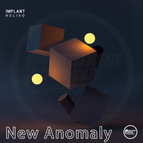 New Anomaly | Boomplay Music