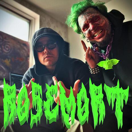 Rosemort ft. JimmyJoker | Boomplay Music