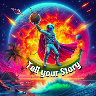 Tell Your Story