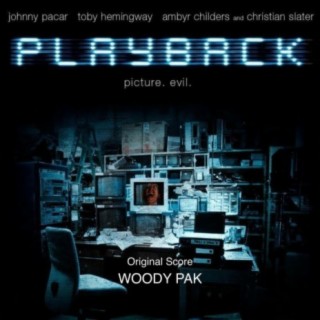 Playback (Original Motion Picture Soundtrack)