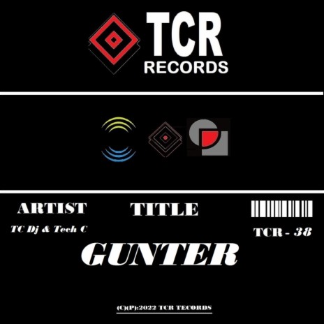Gunter ft. Tech C