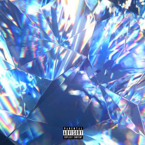 Diamonds (feat. LarryHallOfFame) | Boomplay Music