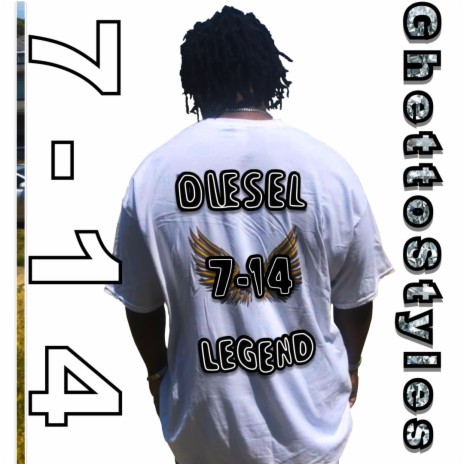 7-14 Diesel | Boomplay Music