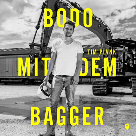 BODO MIT DEM BAGGER | Boomplay Music