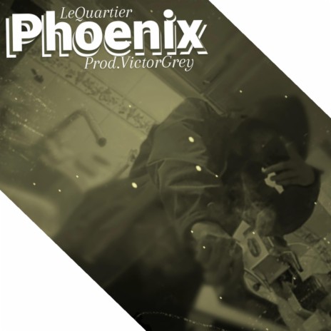 Phoenix | Boomplay Music