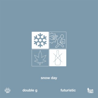 Snow Day ft. Futuristic lyrics | Boomplay Music