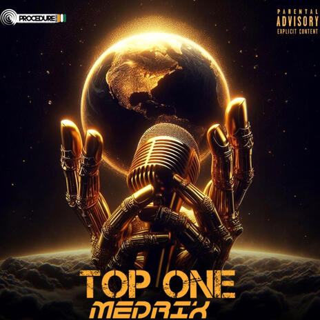 TOP ONE | Boomplay Music