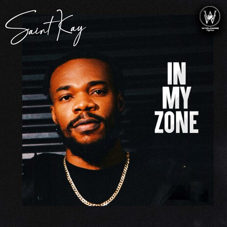 In My Zone | Boomplay Music