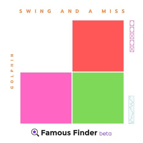 Swing And A Miss | Boomplay Music