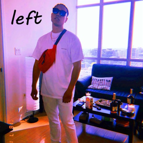 Left | Boomplay Music