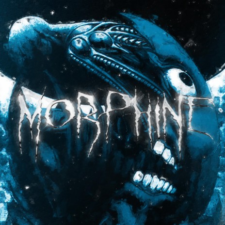Morphine (Slowed & Reberb)