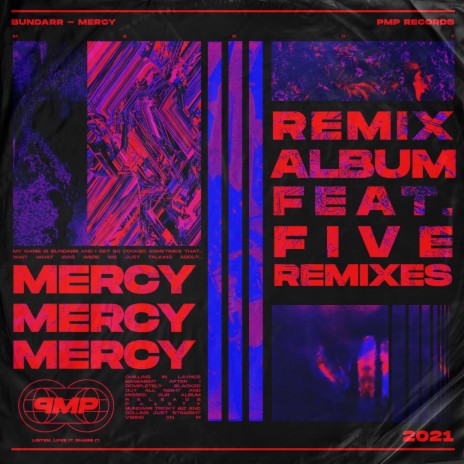 Mercy | Boomplay Music