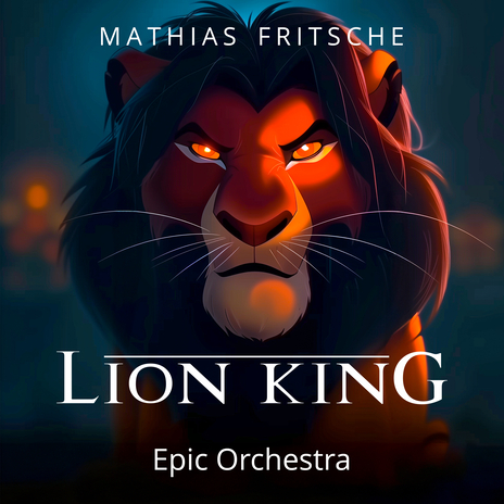 Lion King - Be Prepared (Epic Orchestra) | Boomplay Music