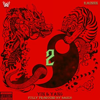 Yin & Yang Volume 2