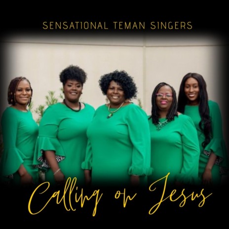 Calling on Jesus | Boomplay Music