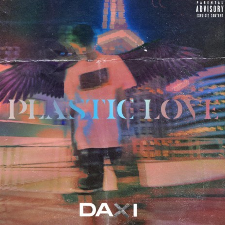 Plastic Love (Demo)