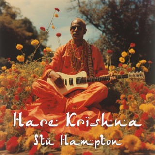 Hare Krishna