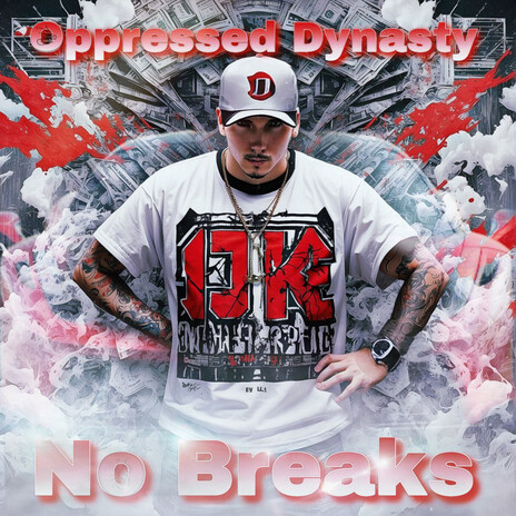 No Breaks | Boomplay Music