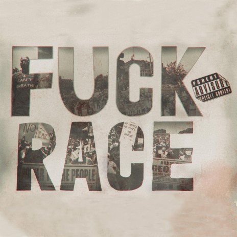 Fuck Race | Boomplay Music