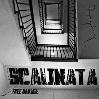 Scalinata - Free $avage