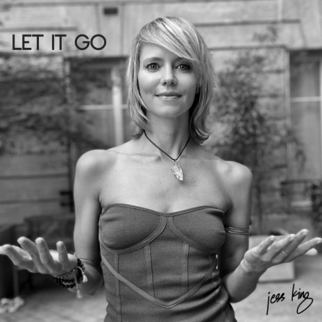 Let It Go (Live in Studio) | Boomplay Music