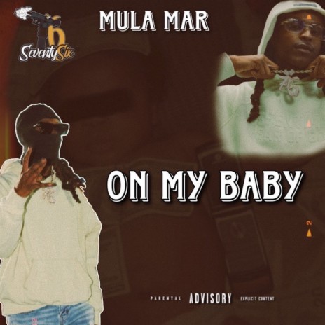 On My Baby | Boomplay Music