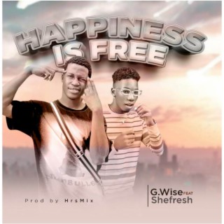 Happiness Is Free