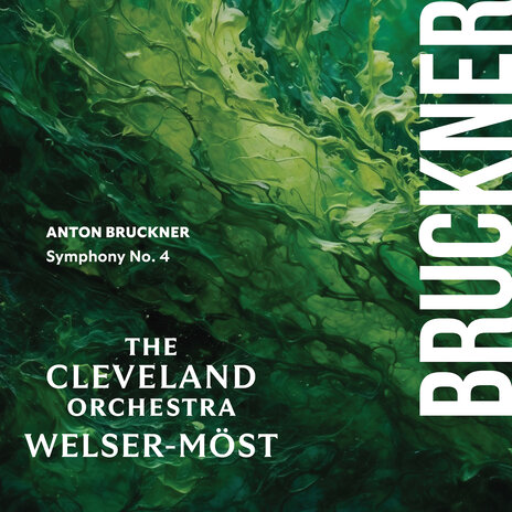 Symphony No. 4 in E-Flat Major, WAB 104 Romantic (1878/80 Version, Ed. B. Korstvedt): III. Scherzo. Bewegt ft. Franz Welser-Möst | Boomplay Music