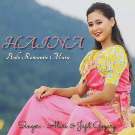 Ma sandwng haina ft. Alari Basumatary & Monalisha Hajoary | Boomplay Music