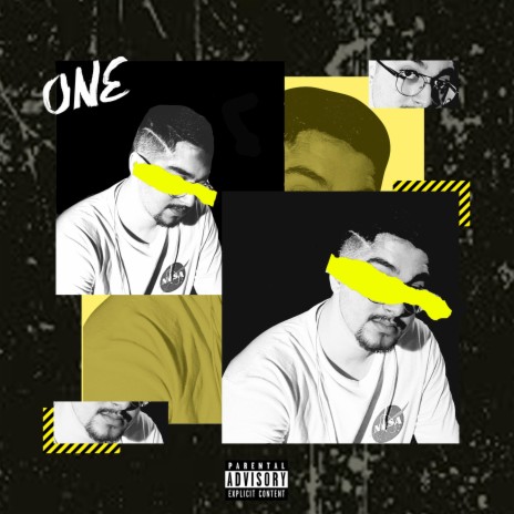 ONE (feat. Solitaryboii)