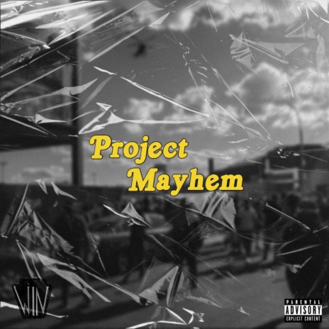 Project Mayhem (feat. Mark Generous) | Boomplay Music